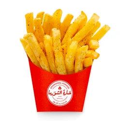 Fries