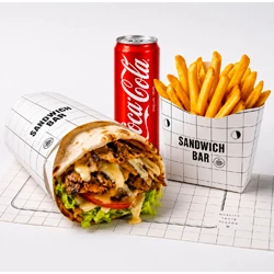 Kebab Menu