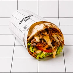 Kebab Only