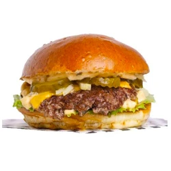 MCB Burger