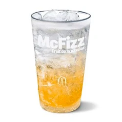 McFizz Fruit Passion