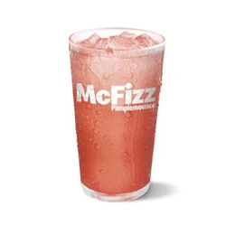 Mcfizz Pamplemousse