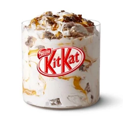 McFlurry KitKat