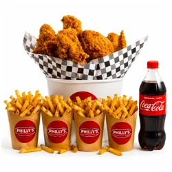 Family Tenders