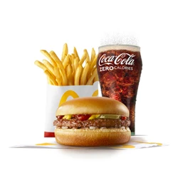 Menu Hamburger