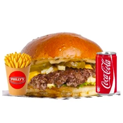 MCB Menu