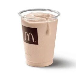 Milkshake Vanille