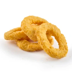 KFC Onion Rings 4 pcs delivery Marrakech