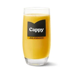 Orange Jus