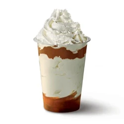Parfait Caramel