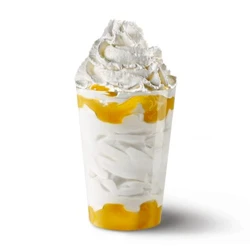 Parfait Fruit Passion