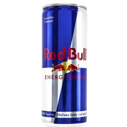 Red Bull