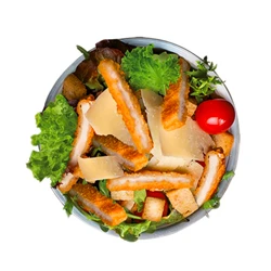 Salade Caesar