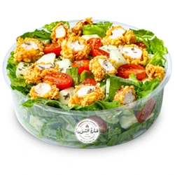Crispy Salad