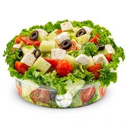 Fresh Salad