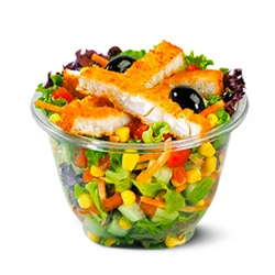Salade Pêcheur