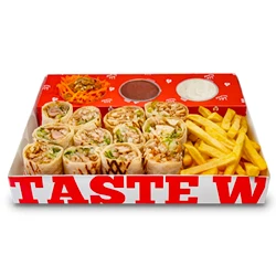 Sharing Box