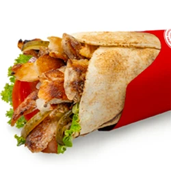 Shawarma Chicken L