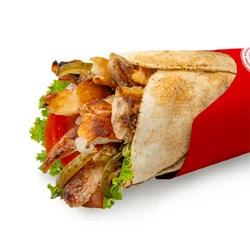 Shawarma Chicken M