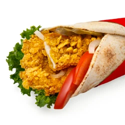 Shawarma Crunchy