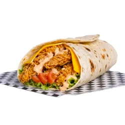 Spicy Twister