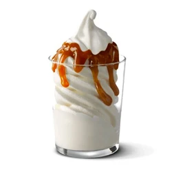 Sundae Caramel