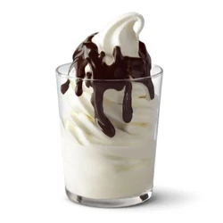 Sundae Chocolat