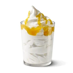 Sundae Fruit Passion