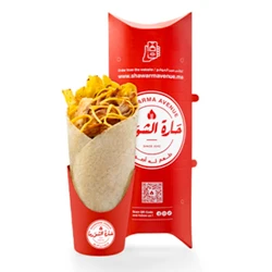 Taco Roll
