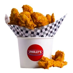 Tenders 3 pcs
