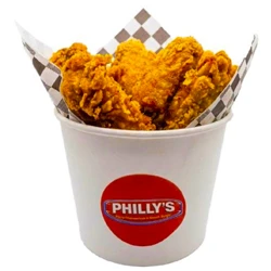 Wings 3 pcs