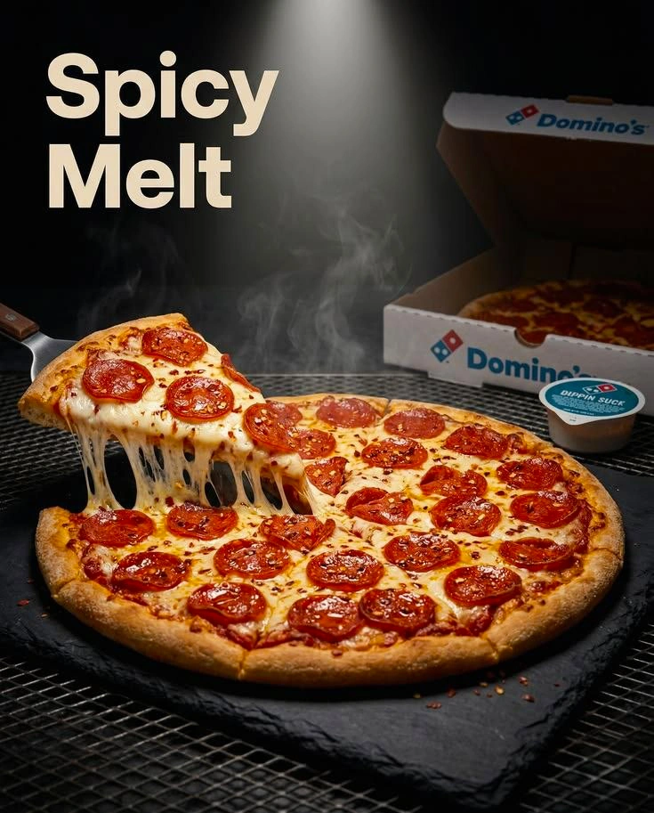 Domino's Pizza Marrakech