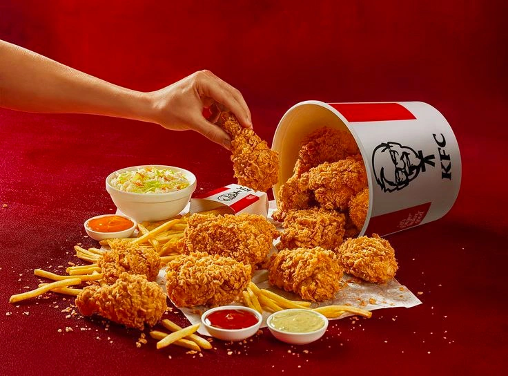 KFC Marrakech