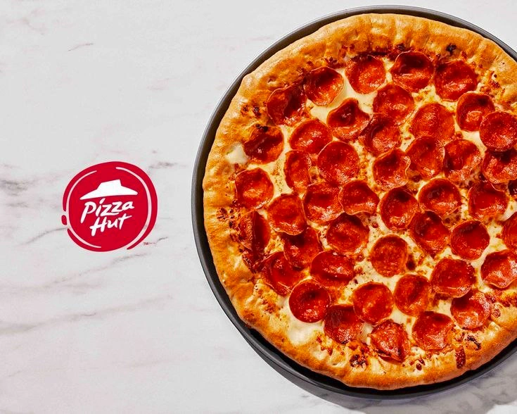 Pizza Hut Marrakech