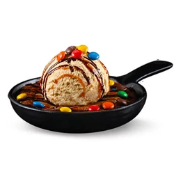Brookie M&Ms