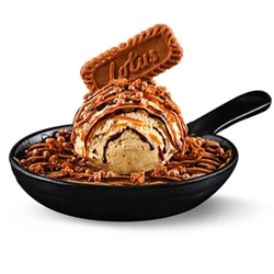 Brookie Speculoos