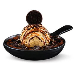 Brookis Oreo