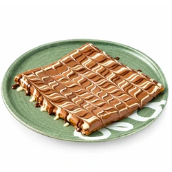 Brownies Crepe