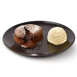 Chocolat Fondant