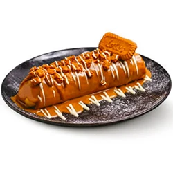Mighty Crepe Plus Speculoos