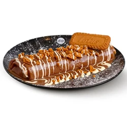 Mighty Crepe Speculoos