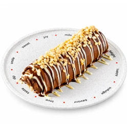 Mighty Crepe