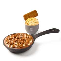 Speculoos and Cookies