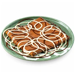 Triple Chocolat Crepe