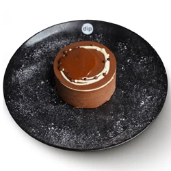Triple Chocolat Mousse